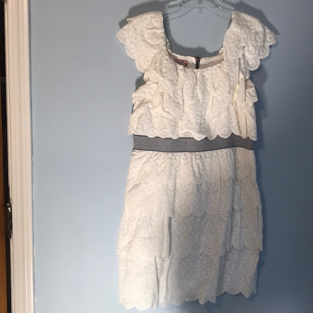 Phoebe Couture Dress, Size 14